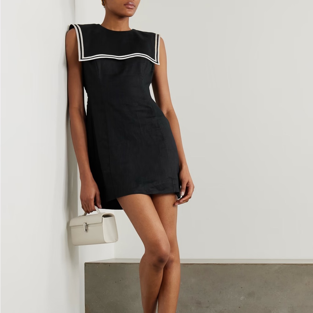 DOEN Monroe Dress